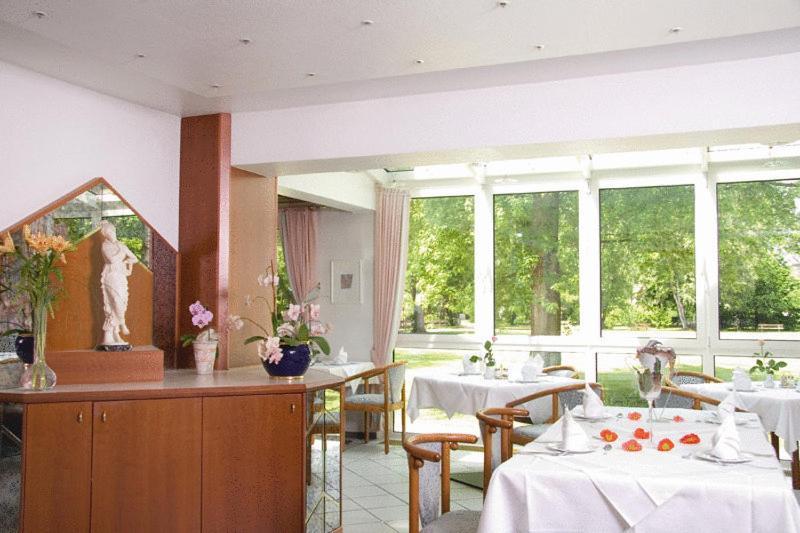 Kurhotel Kaiser Bad Wörishofen Eksteriør billede