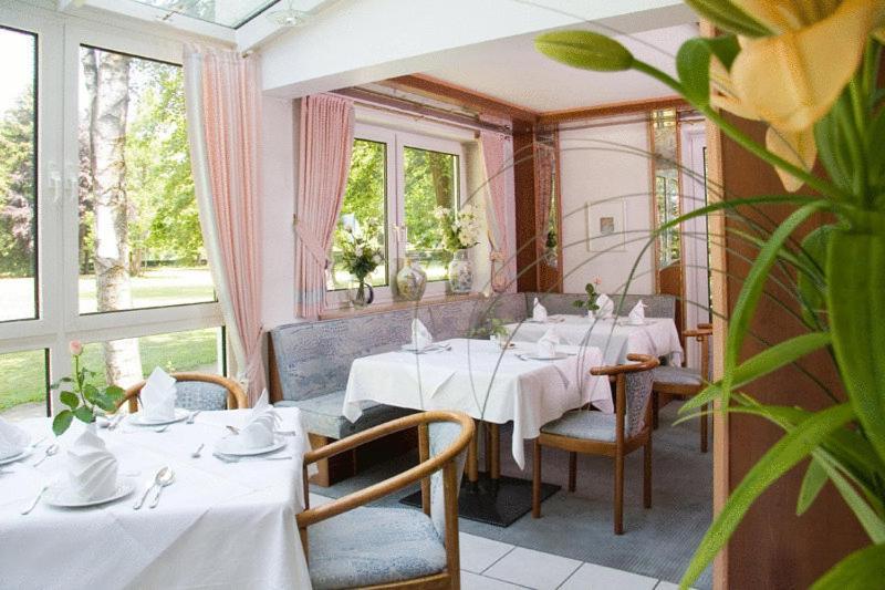 Kurhotel Kaiser Bad Wörishofen Eksteriør billede