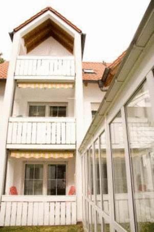 Kurhotel Kaiser Bad Wörishofen Eksteriør billede