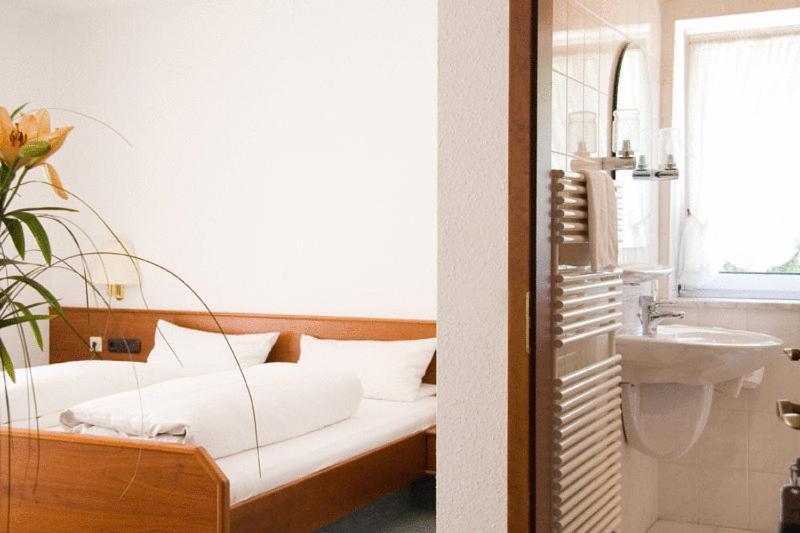 Kurhotel Kaiser Bad Wörishofen Værelse billede